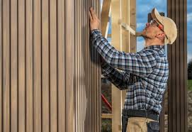 How To Choose The Right Materials for Your Siding Installation in 'Jackson, WY